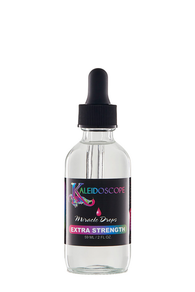 kaleidoscope miracle drops extra strength reviews