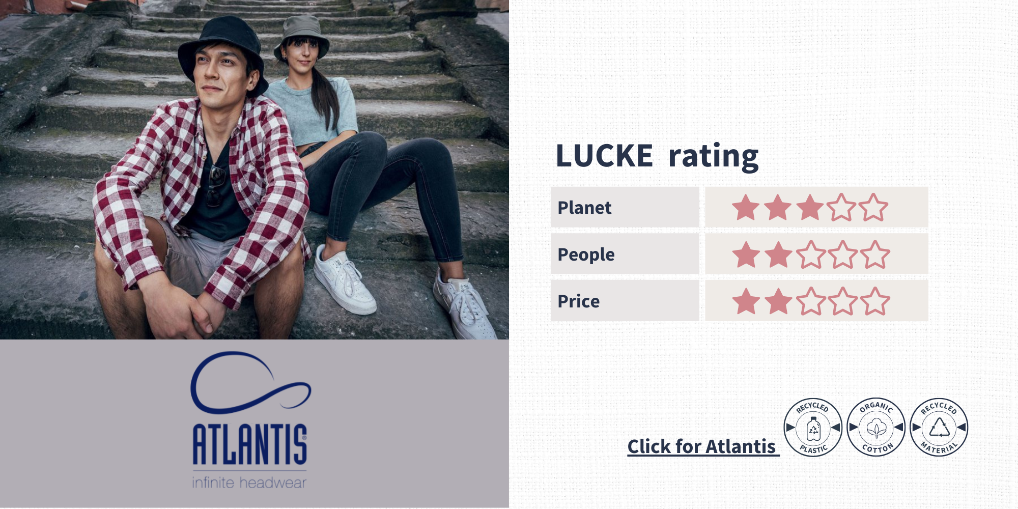 Atlantis