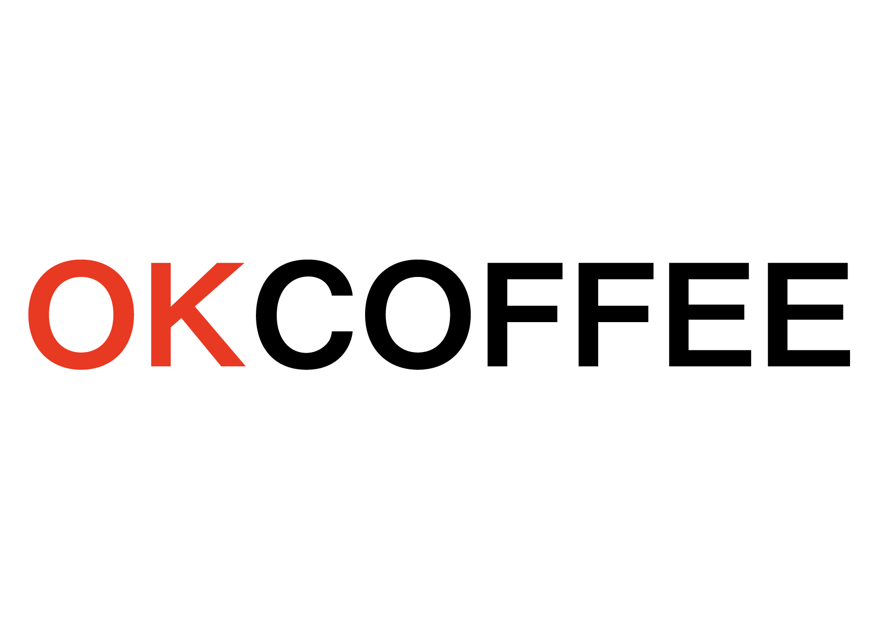 OK COFFEE – OKCOFFEE