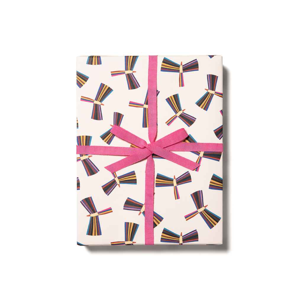 Mushroom Wrapping Paper – Smarty Pants Paper Co.