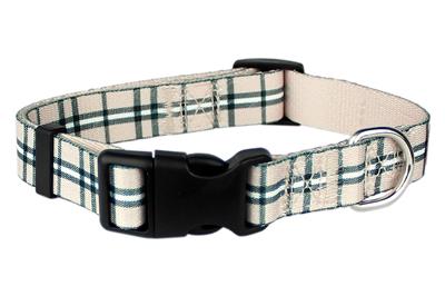 scottish dog collar