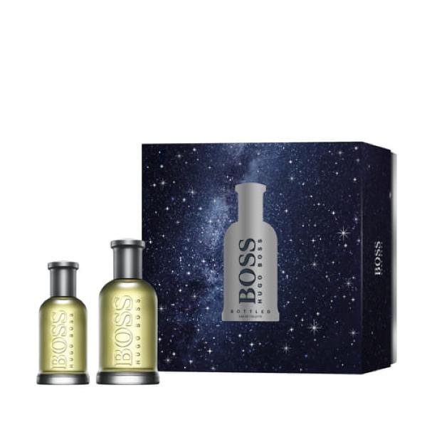 coffret boss bottled 100ml