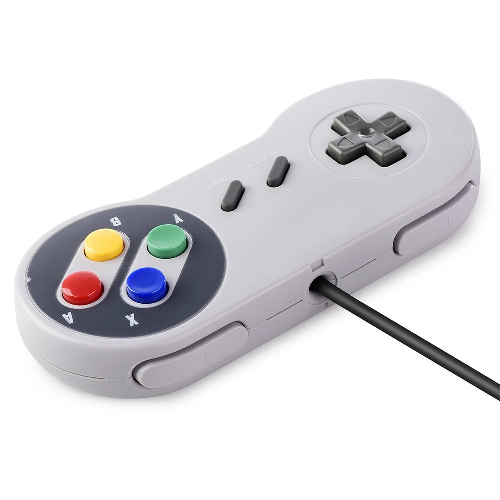 usb snes controller driver