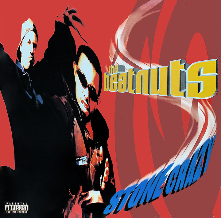 The Beatnuts - Musical Massacre (Inst.) | neumi.it