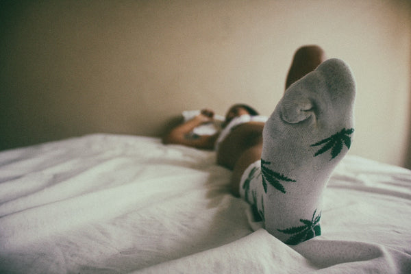 Bed socks