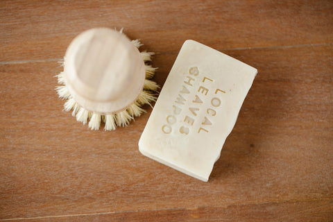 shampoo bar