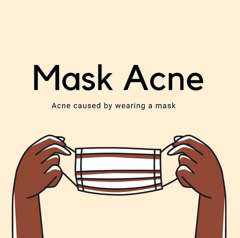 Mask Acne