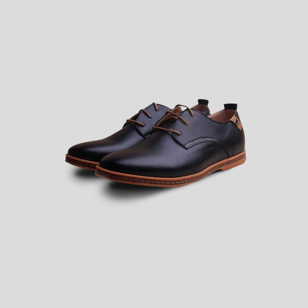 OXFORD SHOES - EverCliff Outwear