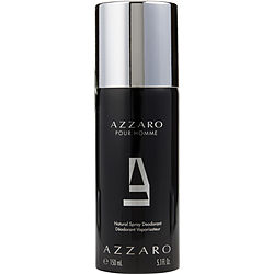 Azzaro By Azzaro Deodorant Spray 5.1 Oz
