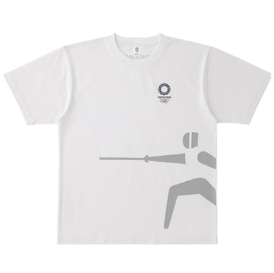 オリンピック パラリンピックtシャツ Olympia公式オンラインショップ