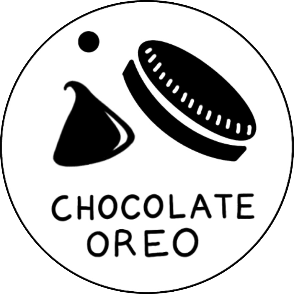 Chocolate Oreo