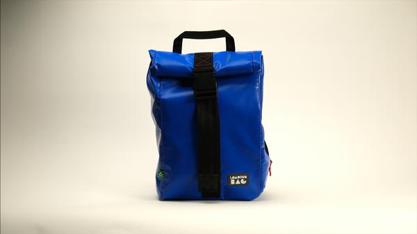 Black Ivy Craft - LoadingBag Eco Friend Bags