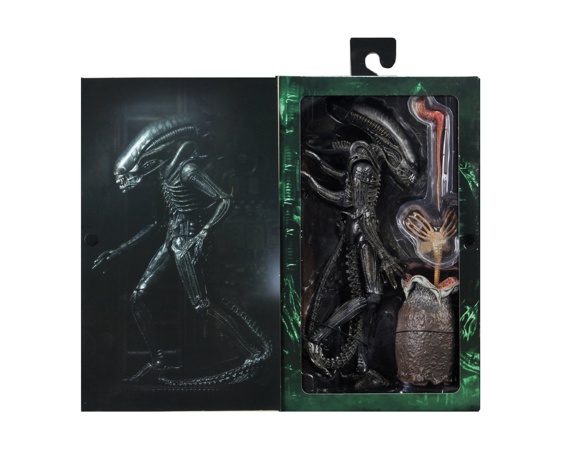 aliens ultimate edition neca