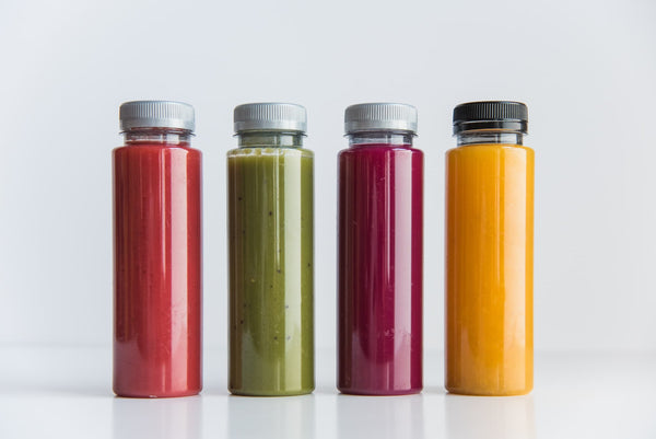 Pregnant women should verify juices are pasteurized before consuming.