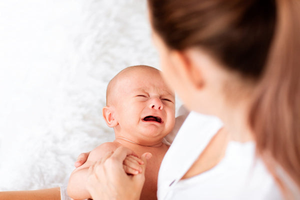 Got questions about colic and breastfeeding? Our FAQs have got you covered!