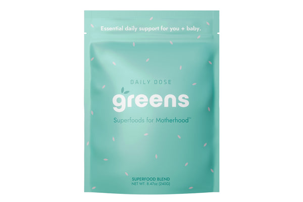 Greens powders provide vitamin-rich nutrition without risks of juices.