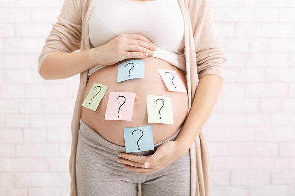 Get all your questions about greens powder for pregnancy answered.