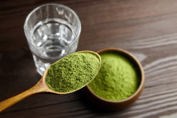 Some greens powders may contain hidden fillers that could be harmful during pregnancy.