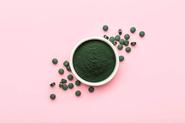 Greens powders can be a beneficial supplement for pregnant women, as long as they choose a safe product.