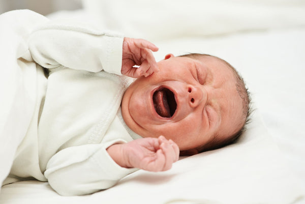 Understanding colic and its causes can help you find relief for your little one and restore some peace to your home.