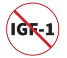 Expression of IGF-1