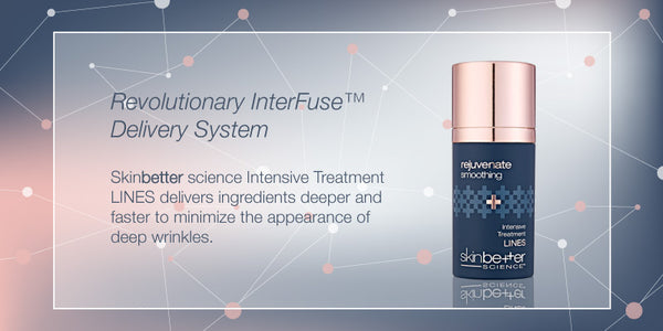 InterFuse Treatment Cream Eye