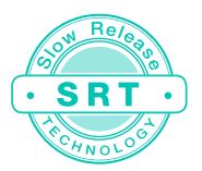 Slow Release Technology