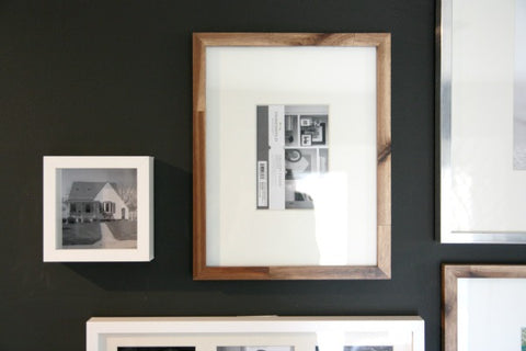 Where to buy picture frames | ColorBee Creative