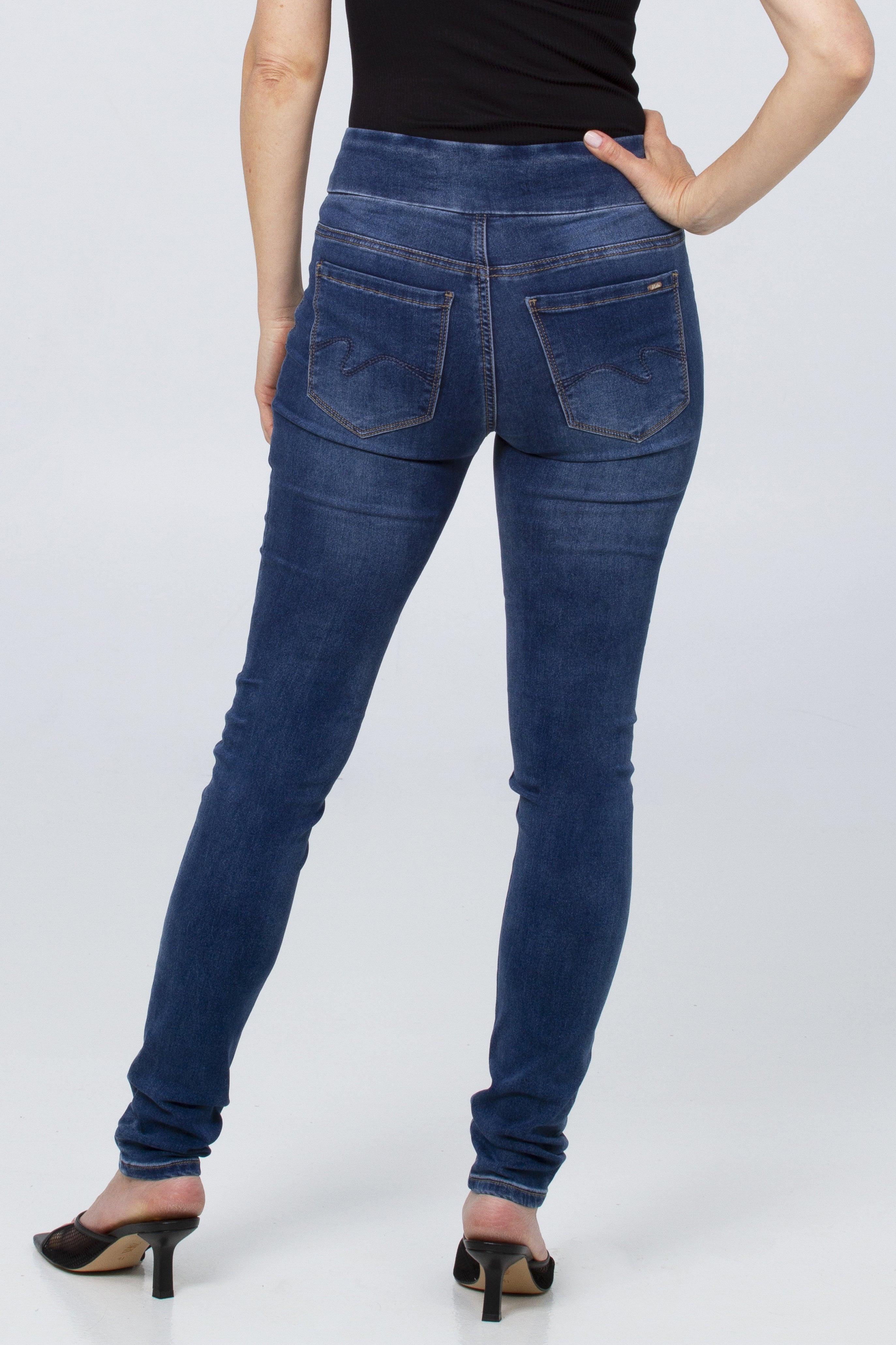 LIETTE SKINNY – Lois Jeans