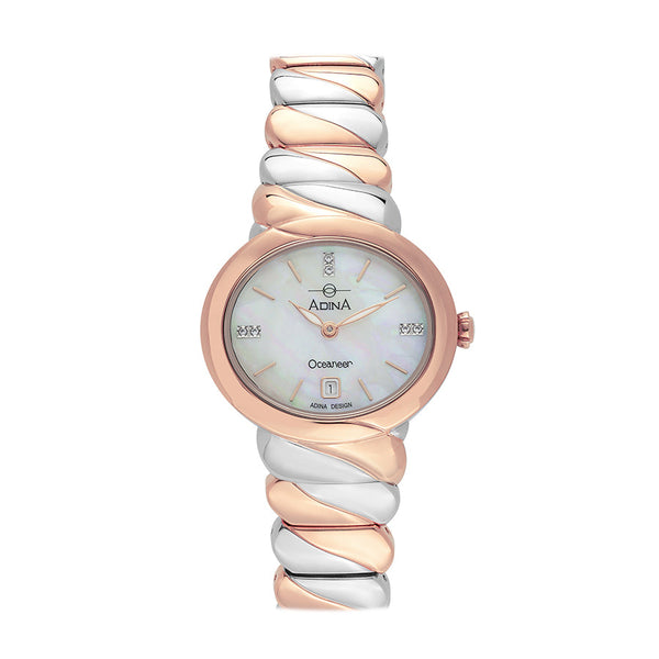 Adina Oceaneer dress watch RW16 G0XB – Richardson's Jewellers