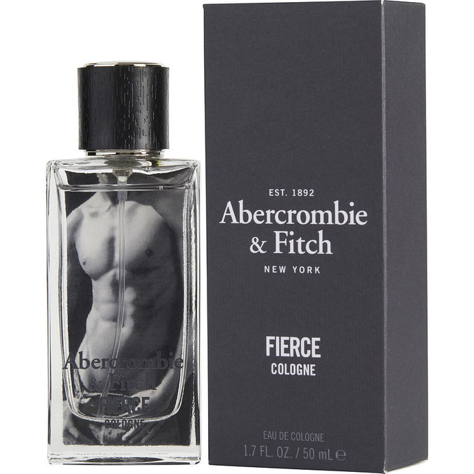 fierce cologne gift set