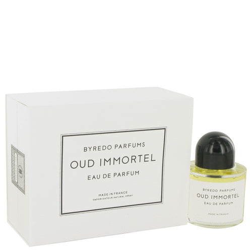 Byredo Accord Oud Eau De Parfum Spray (Unisex) By Byredo