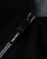Superior wool quarter zip-Genser-Calvin Klein-Aandahls