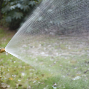 garden water sprayer