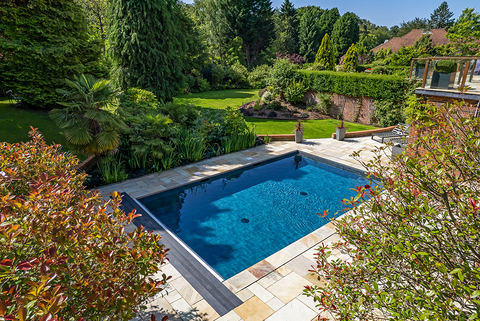 How to prepare for a pool installation
