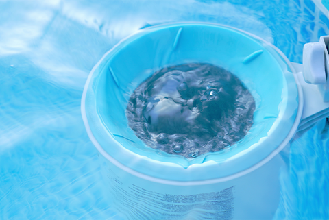 The Ultimate Guide to Keeping Your Swimming Pool Sparkling Clean