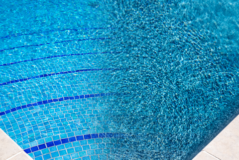 Liner vs Tiles which would work best for your pool