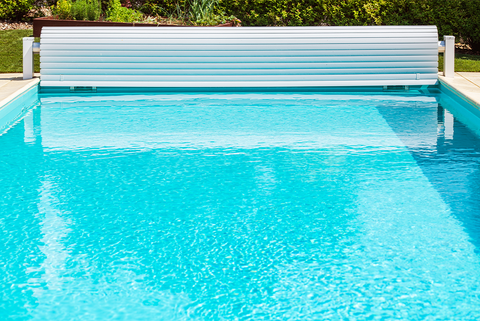 Improve the energy efficiency of your pool