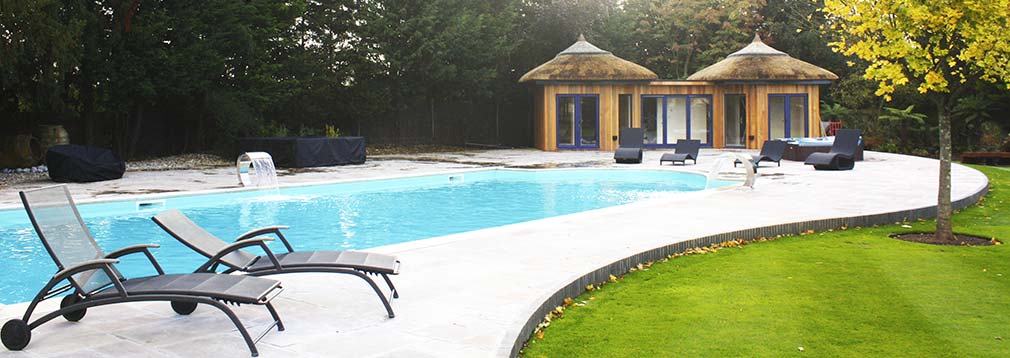 Bespoke Swimming Pool Installation