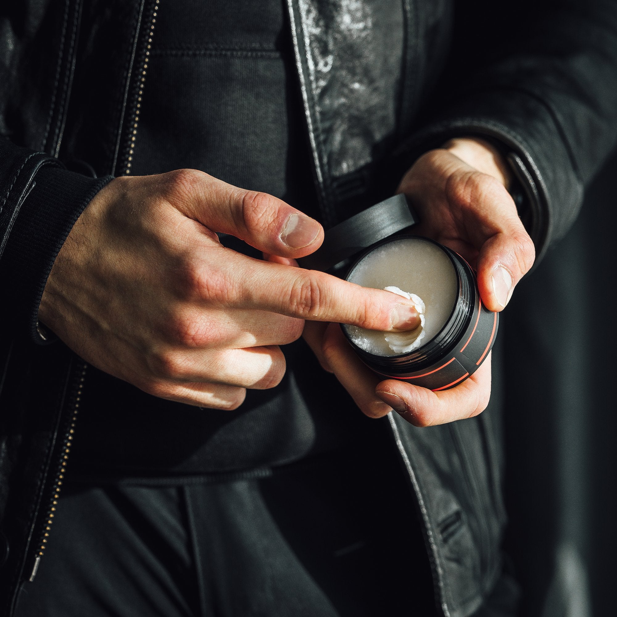 Beard Balm - Beard and Bones product image