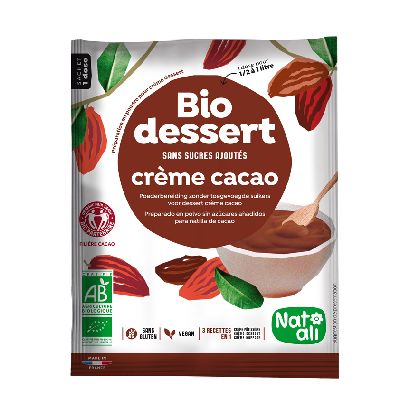 Biodessert Cacao 45 G
