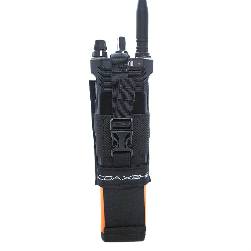 Coaxsher RH-1 Radio Chest Holsters