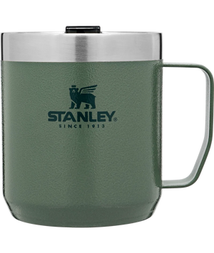 Stanley® Adventure Tough-To-Tip Admiral's Mug - 20oz