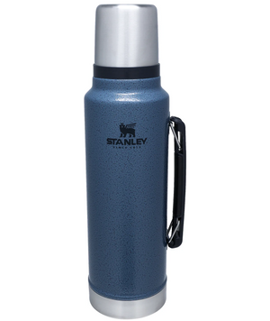 Stanley: Trigger Action Travel Mug - Hammertone Lake –  citysupplyfayetteville