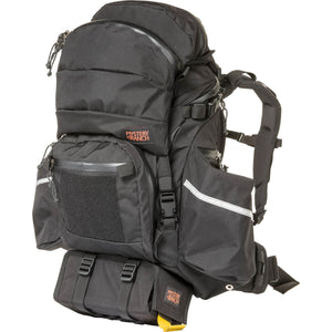 The Supply Cache's Ergonomic Backpack Pump Kit, Vallfirest