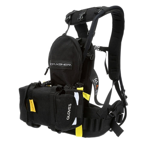 Coaxsher FS-1 Mojave, wildland fire pack