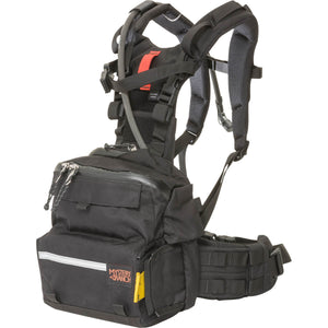 The Supply Cache's Ergonomic Backpack Pump Kit, Vallfirest