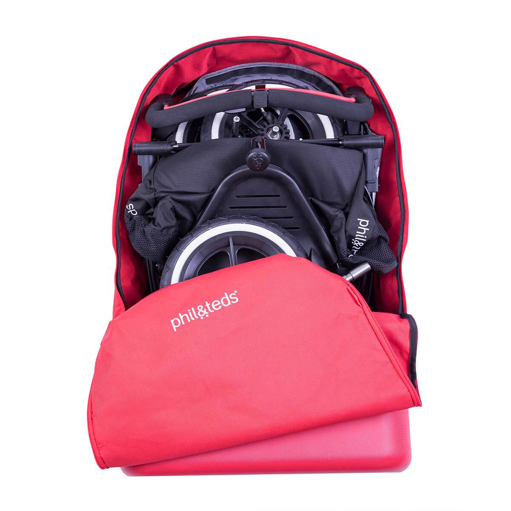 universal buggy travel bag