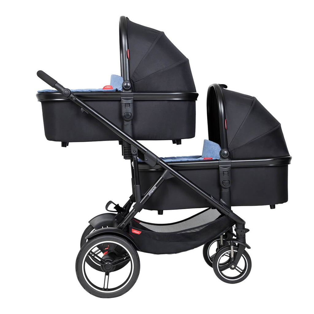 phil and teds snug carrycot