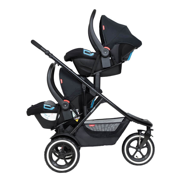 cayman boo boo pram review